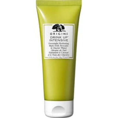 ORIGINS | Mini Drink Up Intensive Overnight Hydrating Mask