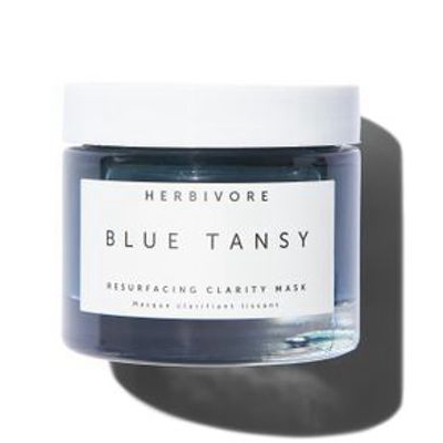 HERBIVORE BOTANICALS | Blue Tansy Mask