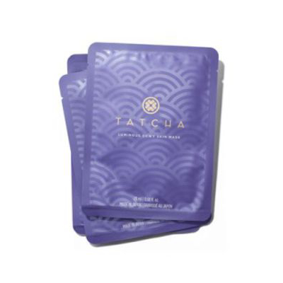 TATCHA | Luminous Dewy Skin Mask
