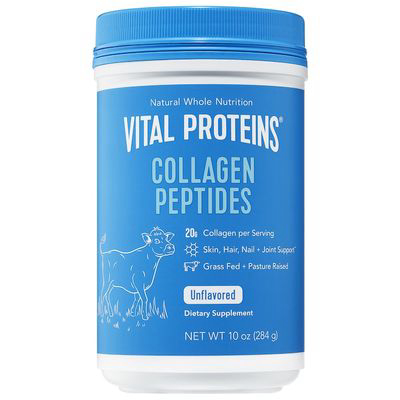 VITAL PROTEINS | Collagen Peptides Dietary Supplements - Unflavored