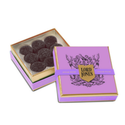 LORD JONES | Limited Edition Sugarplum Gumdrops