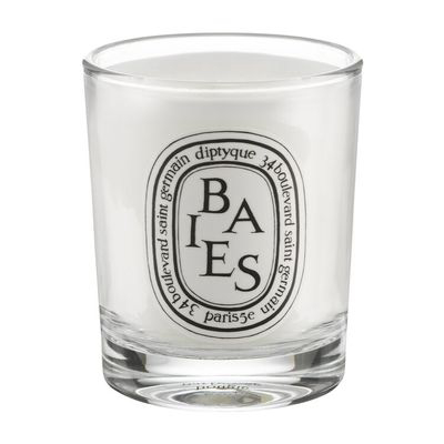DIPTYQUE | Baies Mini Candle (70g) By Diptyque