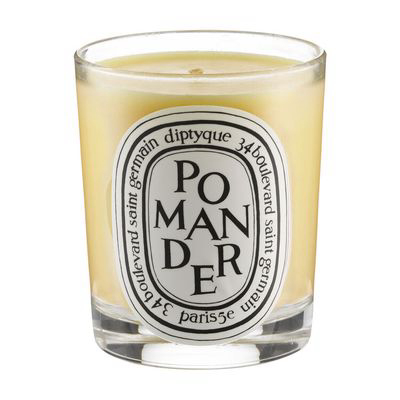 DIPTYQUE | Pomander Scented Candle 6oz By Diptyque