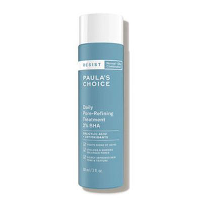 PAULA'S CHOICE | Resist Daily Pore-Refining Treatment 2% BHA