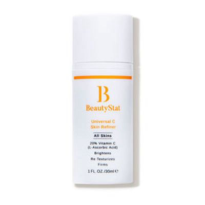 BEAUTYSTAT | Universal C Skin Refiner