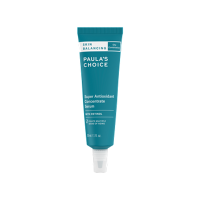 PAULA'S CHOICE | Skin Balancing Super Antioxidant Concentrate Serum