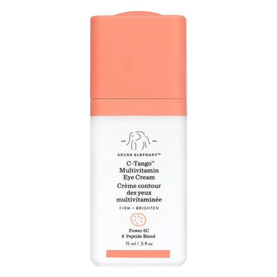 DRUNK ELEPHANT | C-Tango Multivitamin Eye Cream
