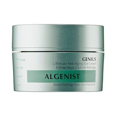 ALGENIST | Genius Ultimate Anti-Aging Eye Cream