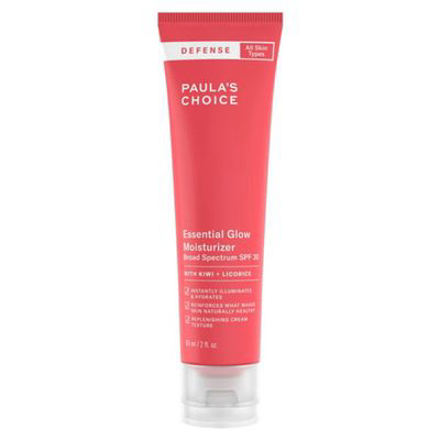 PAULA'S CHOICE | Defense Essential Glow Moisturizer SPF 30