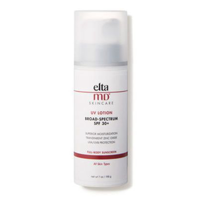 ELTAMD | UV Lotion SPF 30+