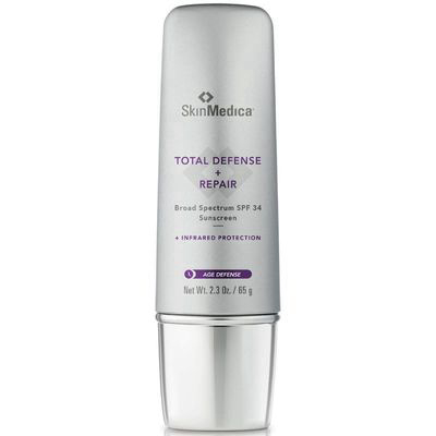 SKINMEDICA | Total Defense + Repair SPF 34 Sunscreen