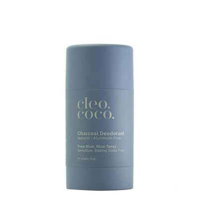 CLEO+COCO | Charcoal Deodorant