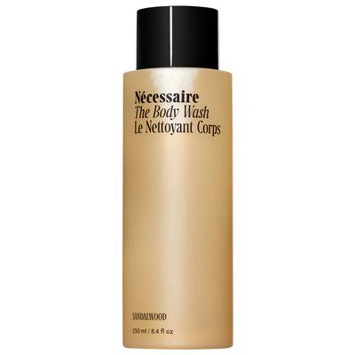 NÉCESSAIRE | The Body Wash - Sandalwood