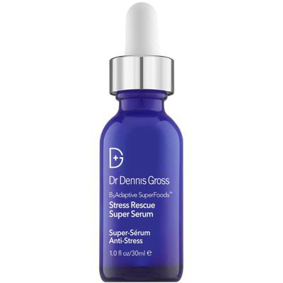 DR. DENNIS GROSS | B3 Adaptive Superfoods Stress Rescue Super Serum