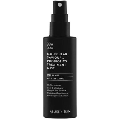 ALLIES OF SKIN | Molecular Saviour Probiotics Treatment Mist