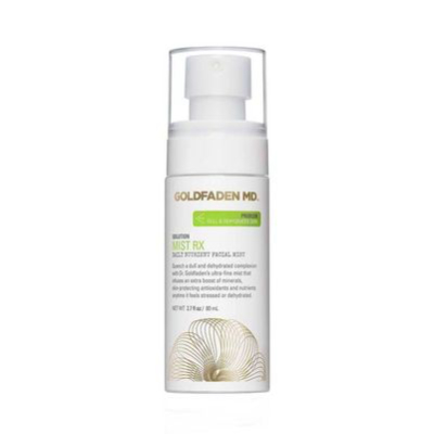 GOLDFADEN M.D. | Mist Rx Daily Nutrient Facial Mist