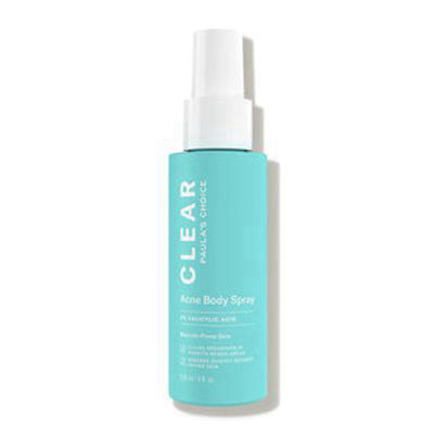 PAULA'S CHOICE | Acne Body Spray
