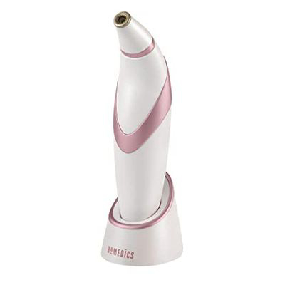 HOMEDICS | Radiance Microdermabrasion Tool