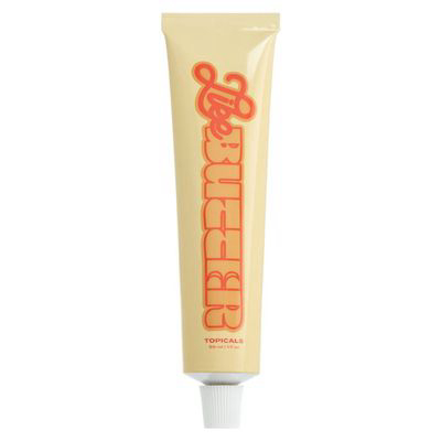 TOPICALS | Like Butter Hydrating Mask