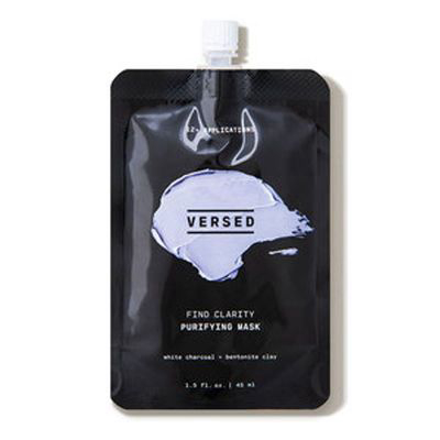VERSED | Find Clarity Purifying Mask