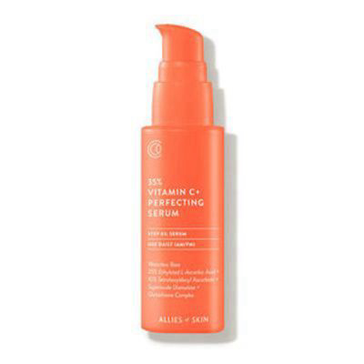ALLIES OF SKIN | 35% Vitamin C + Perfecting Serum