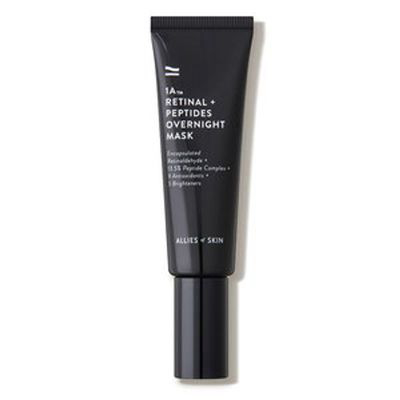 ALLIES OF SKIN | 1A Retinal + Peptides Overnight Mask