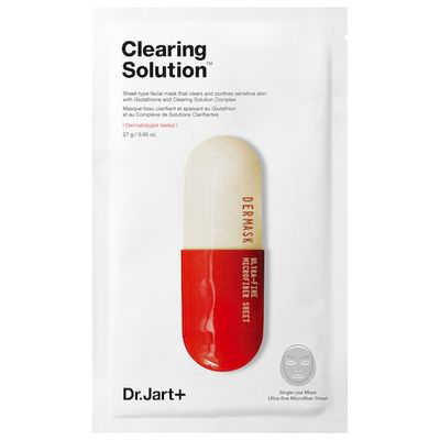 DR. JART+ | Dermask Micro Jet Clearing Solution