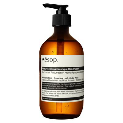 AESOP | Resurrection Aromatique Hand Wash