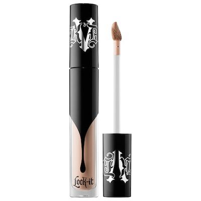 KVD BEAUTY | Lock-It Concealer Crème