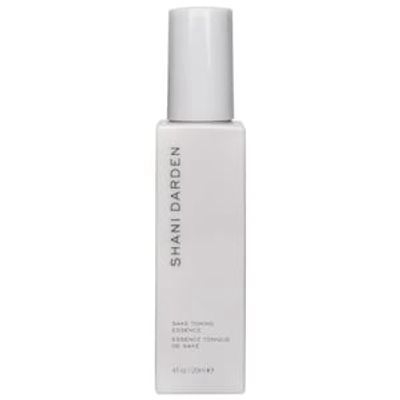 SHANI DARDEN | Sake Toning Essence