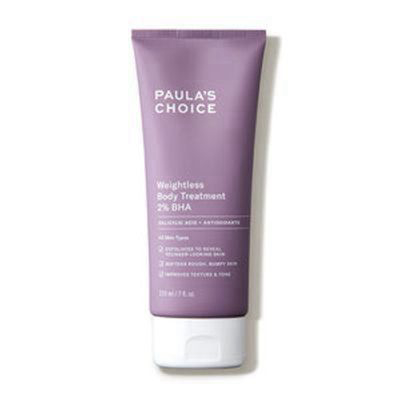 PAULA'S CHOICE | Weightless Body Treatment 2% BHA
