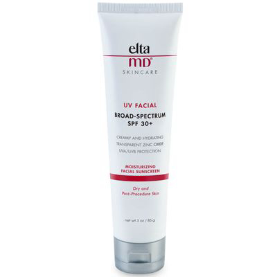 ELTAMD | Uv Facial Broad-Spectrum SPF30+ - Tube