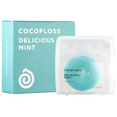 COCOFLOSS | Cocofloss