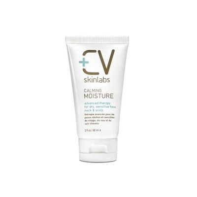CV SKINLABS | Calming Moisture For Face, Neck & Scalp