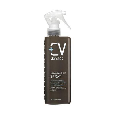 CV SKINLABS | Rescue & Relief Spray