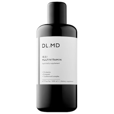 DL.MD | Liquid Multi-Vitamin Supplement