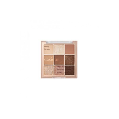 DASIQUE Shadow Palette