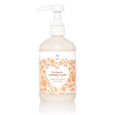 BEB ORGANIC | Bubbly Wash