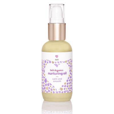 BEB ORGANIC | Nurturing Oil