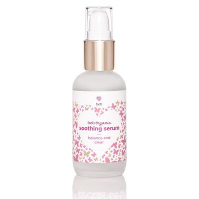BEB ORGANIC | Soothing Serum