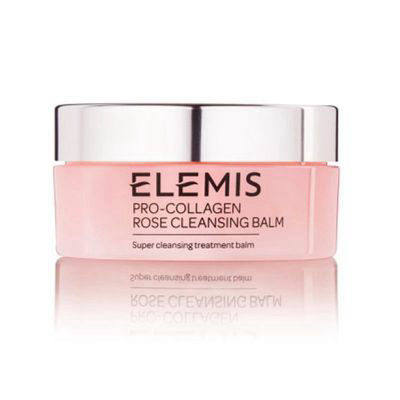 ELEMIS | Pro-Collagen Rose Cleansing Balm