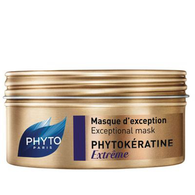 PHYTO | Keratine Extreme Hair Mask