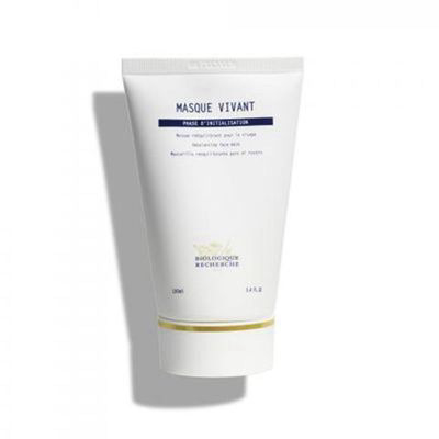BIOLOGIQUE RECHERCHE | Masque Vivant