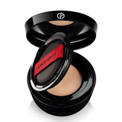 ARMANI BEAUTY | Power Fabric Foundation Balm