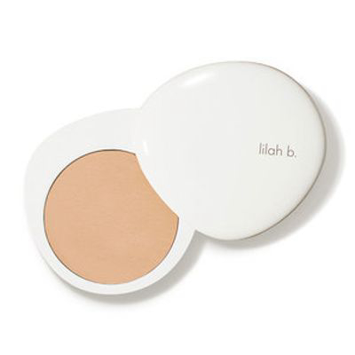 LILAH B. | Marvelous Matte Creme Foundation