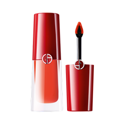 ARMANI BEAUTY | Lip Magnet Ultra-Matte Liquid Lipstick