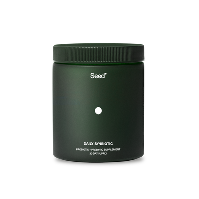 Seed • The Evolution Of Probiotics