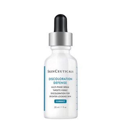 SKINCEUTICALS | Discoloration Defense