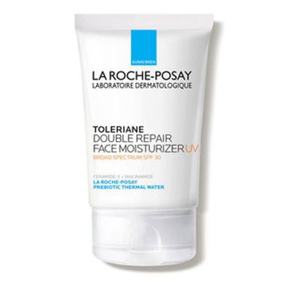 LA ROCHE-POSAY | Toleriane Double Repair UV Face Moisturizer With SPF 30