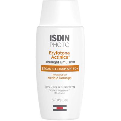 ISDIN | Eryfotona Actinica SPF 50+